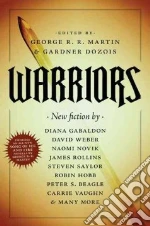 Martin George R. R. (EDT), Dozois Gardner R. (EDT)