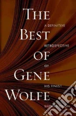 Wolfe Gene