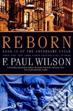 Wilson F. Paul