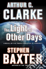 Clarke Arthur C., Baxter Stephen