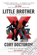 Doctorow Cory