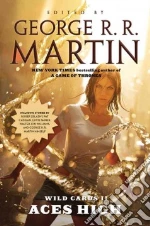 Martin George R. R. (EDT)