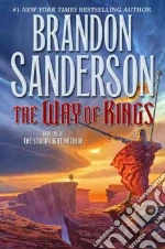 Sanderson Brandon
