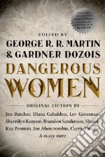 Martin George R. R. (EDT), Dozois Gardner R. (EDT)