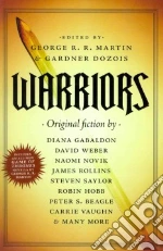 Martin George R. R. (EDT), Dozois Gardner R. (EDT)