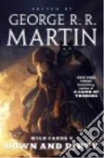 Martin George R. R. (EDT), Miller John J., Zelazny Roger, Harper Leanne C., Cover Arthur Byron