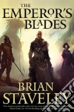 Staveley Brian