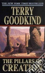 Goodkind Terry