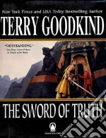 Goodkind Terry, Frenkel James (EDT)