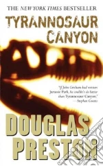 Preston Douglas J.