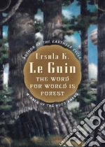 Le Guin Ursula K.