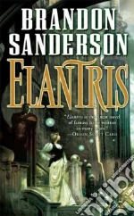 Sanderson Brandon