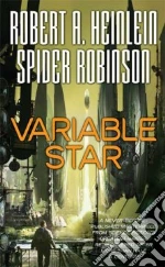 Heinlein Robert A., Robinson Spider