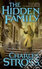 Stross Charles