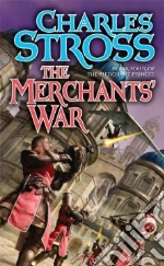 Stross Charles