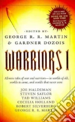 Martin George R. R. (EDT), Dozois Gardner R. (EDT)