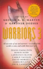Martin George R. R. (EDT), Dozois Gardner R. (EDT)