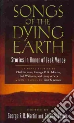 Martin George R. R. (EDT), Dozois Gardner R. (EDT), Gaiman Neil, Williams Tad, Simmons Dan