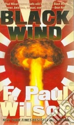 Wilson F. Paul