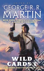 Martin George R. R.