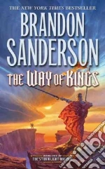 Sanderson Brandon