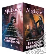Sanderson Brandon
