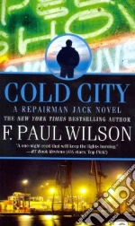 Wilson F. Paul