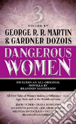Martin George R. R. (EDT), Dozois Gardner R.