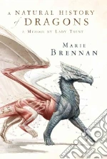 Brennan Marie