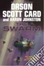 Card Orson Scott, Johnston Aaron