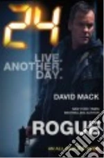 Mack David