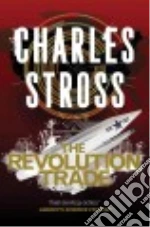 Stross Charles