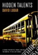 Lubar David