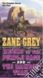 Grey Zane
