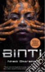 Okorafor Nnedi