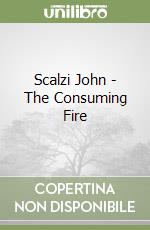 SCALZI, JOHN