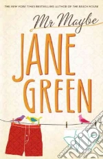 Green Jane