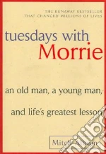 Albom Mitch, Albom Mitch (AFT)