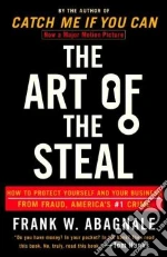 Abagnale Frank W.