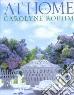 Roehm Carolyne, Davis Melissa