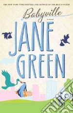 Green Jane