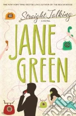 Green Jane