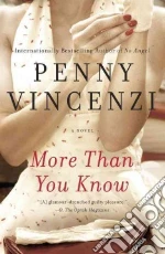 Vincenzi Penny