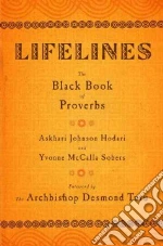 Hodari Askhari Johnson, Sobers Yvonne McCalla, Yamasaki Katie (ILT), Tutu Desmond (FRW)
