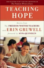 Freedom Writers (COR), Gruwell Erin, Quindlen Anna (FRW)