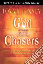 Tenney Tommy