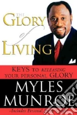 Munroe Myles