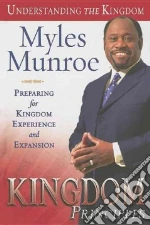 Munroe Myles