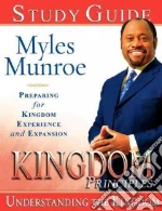 Munroe Myles