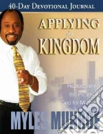 Munroe Myles